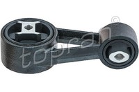 Topran Lagerung, Motor Rechts Oben U.A. FüR CitroËN, Peugeot