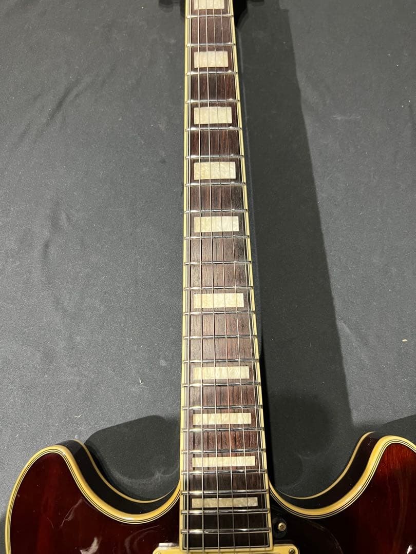 IBANEZ ASR-75V-WNB-12-01 Easy to play #QY0FKK | eBay