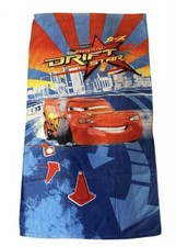 Disney Cars Beach Towel. New. Free P&P!