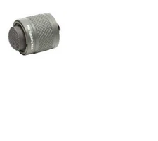 Surefire Model Z57/Z61 Rear Cap Assembly For E1/E2 Flashlight Click ON/OFF