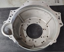 Speedmaster Small Block Ford Chevy C4 Th350 Th400 Bell Housing Sbf Sbc Bbc Speedmaster Small Block Ford Chevy C4 Th350 Th400 Bell Housing Sbf Sbc Bbc