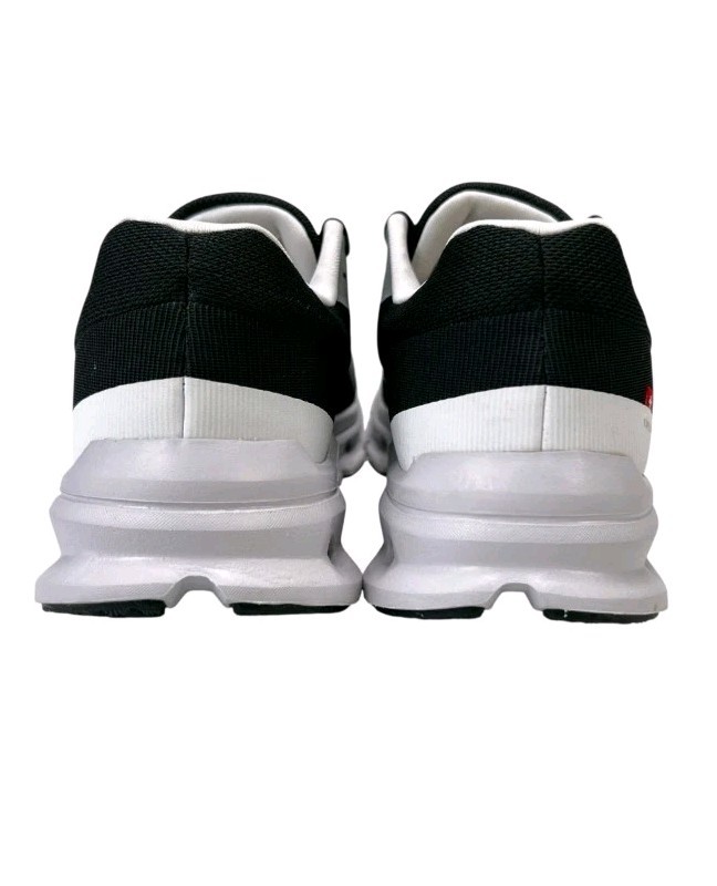 On Cloud Cloudrunner Eclipse Black Running Traine… - image 4