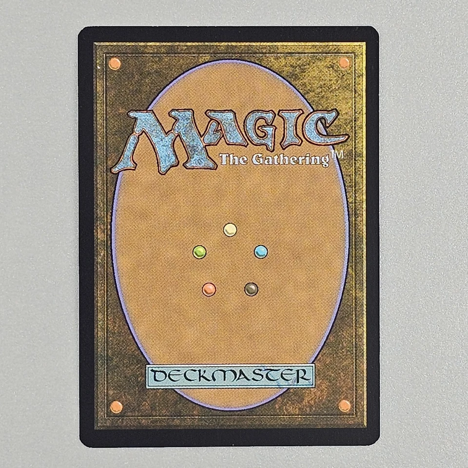 Progenitus #121 Conflux CON Magic The Gathering MTG - Image 2 of 2
