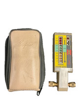 Supco VG-60 Vacuum Gauge with Case