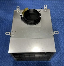 BOSCH 600cfm REMOTE BLOWER #DHR1FZUC FOR HOOD VENTS, C-pics & desc