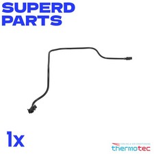 COOLING SYSTEM PIPE CITROEN C2 C2 ENTERPRISE C3 I C3 PLURIEL; PEUGEOT 1007