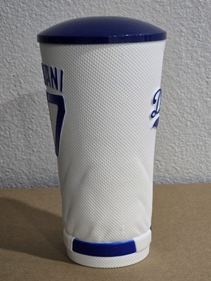 Shohei Ohtani Limited Edition Souvenir Cup Free Refills 2026