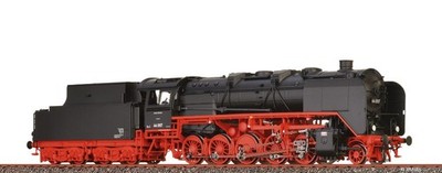 Brawa 70038 Güterzuglok BR 44 DRG 1:87 Spur H0 DC Digital EXTRA