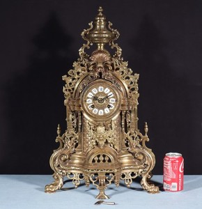 Fhs Clock | eBay