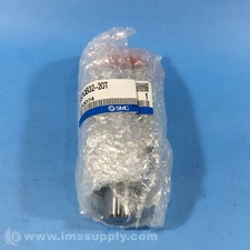 SMC RSDQB32-20T RSQ/RSA Cylinder Stopper FNFP