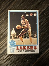 Top Wilt Chamberlain Cards to Collect 14