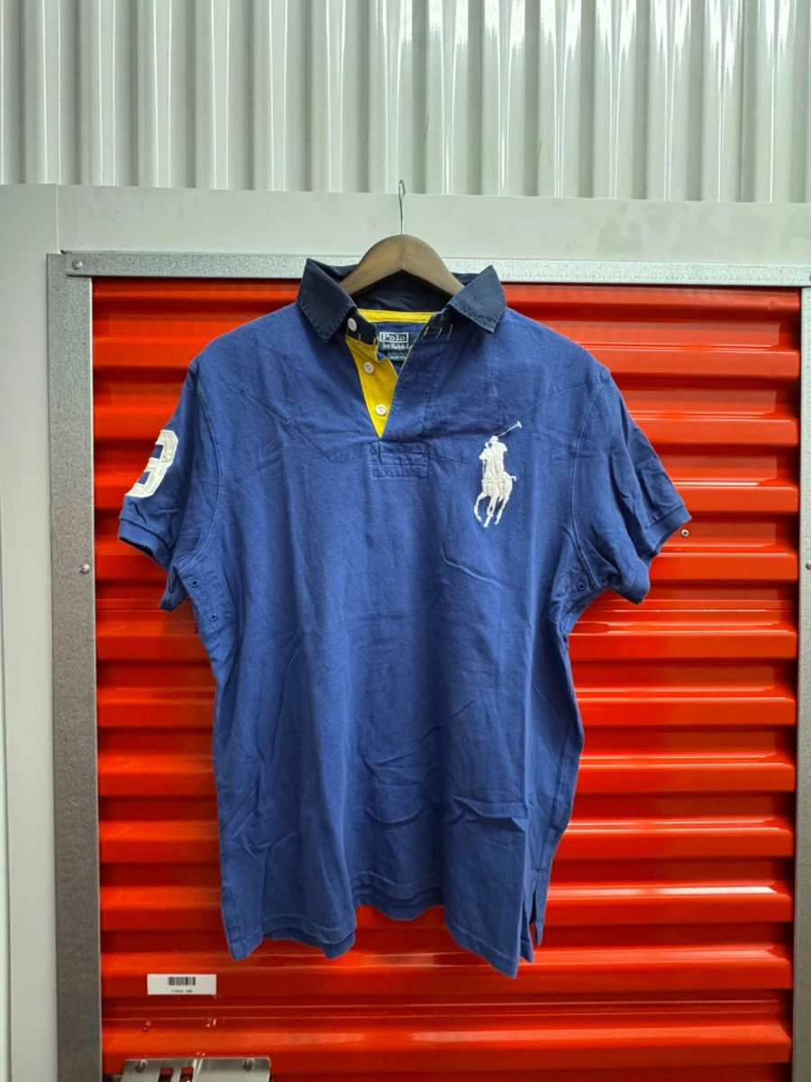 Las mejores ofertas en Polo Ralph Lauren Ralph Lauren Big Pony