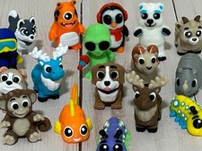Wigglitz Wiggly Fidgety Mini Collectible - You Choose