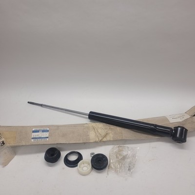 Vauxhall Vectra B Rear Suspension Gas 1x Shock Absorber Opel GM Genuine 72118774