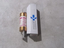 NEW Gould Shawmut TR125R Dual Element 125 Amp Time Delay Fuse