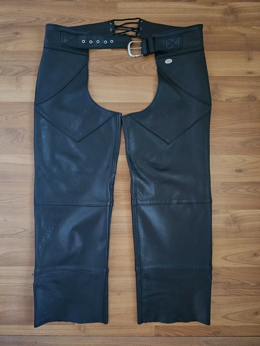 Harley-Davidson Harley-Davidson Motorcycle Chaps for sale | eBay