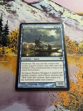 Deadeye Navigator - Avacyn Restored - MTG Magic the Gathering - NM