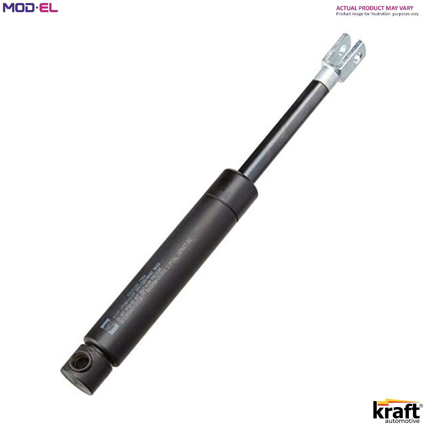GAS SPRING BOOTCARGO AREA 8503132 FOR FIAT PANDA/CLASSIC/Hatchback/Van 1.2L - Image 2