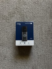 Ring Battery Doorbell Pro Newest Model 2n 2nd Gen