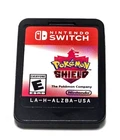 Pokemon Shield Nintendo Switch Cartridge Only Tested Authentic SHIPS FAST !