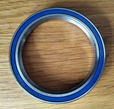 Image of SKF 61818 2Z Y Deep Groove Bearing 90x115x13
