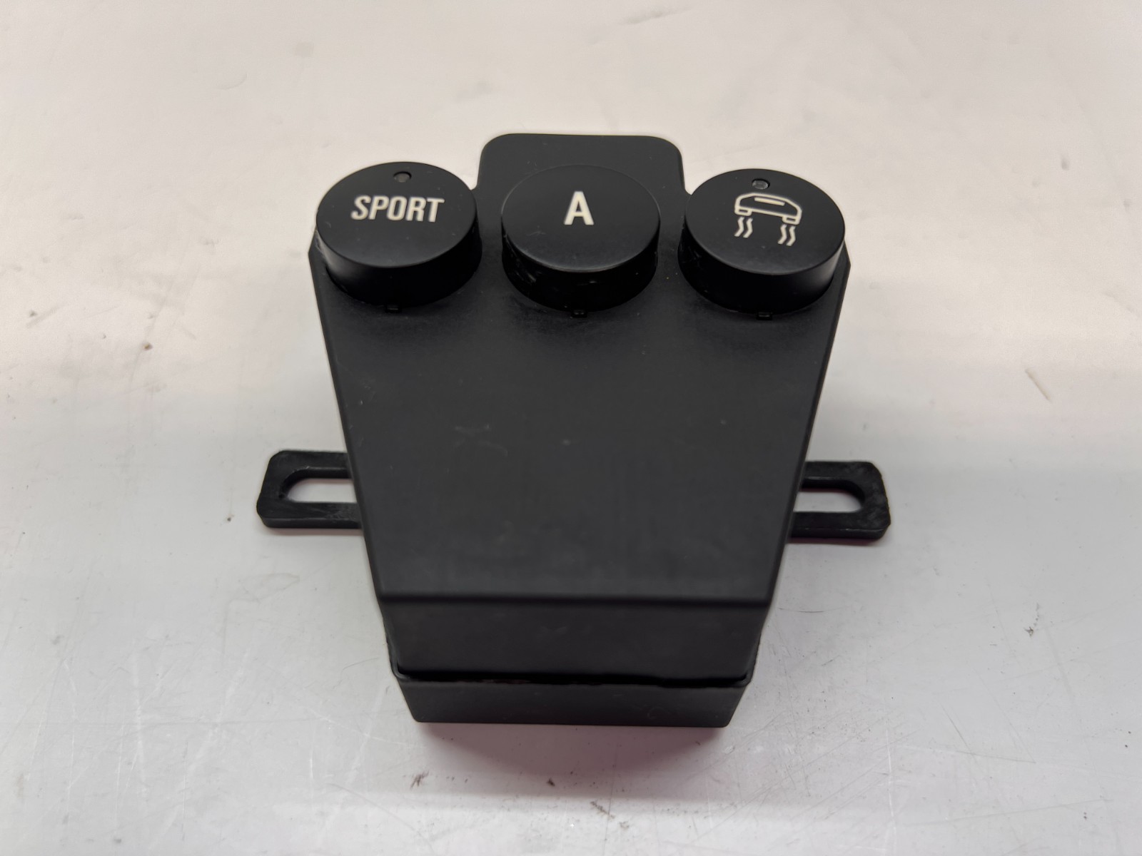 LAMBORGHINI GALLARDO E-GEAR FDR DRIVING SWITCH UNIT NEW OEM 408927128