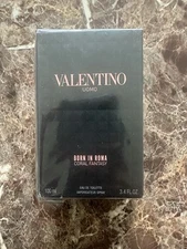 Valentino Born in Roma 3.3oz Men's Eau de Toilette