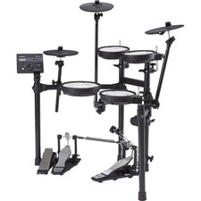 Roland V-Drums Acoustic Design TD-07DMK Drum Set - New in Box 