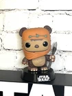 Funko Pop! Vinyl: Star Wars - Wicket #26 Loose