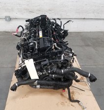 2020 Bmw X3m F97 S58 3.0l Twin Turbo Engine 7240 N1 2020 Bmw X3m F97 S58 3.0l Twin Turbo Engine 7240 N1