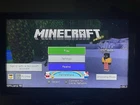 Minecraft Nintendo Switch Games Cartridge Only Tested Working Next Day Ship
