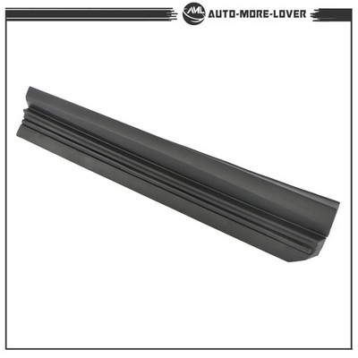 Molding Trim 75072-0E100 For Lexus RX 2016 17-2022 Left Front Driver Door Lower