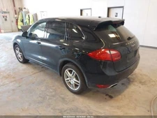 ABS Pump Anti-Lock Brake Part Assembly Fits 13-14 PORSCHE CAYENNE 696261