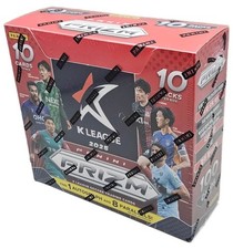 2025 Panini Prizm K League Soccer Checklist Guide in-content 10