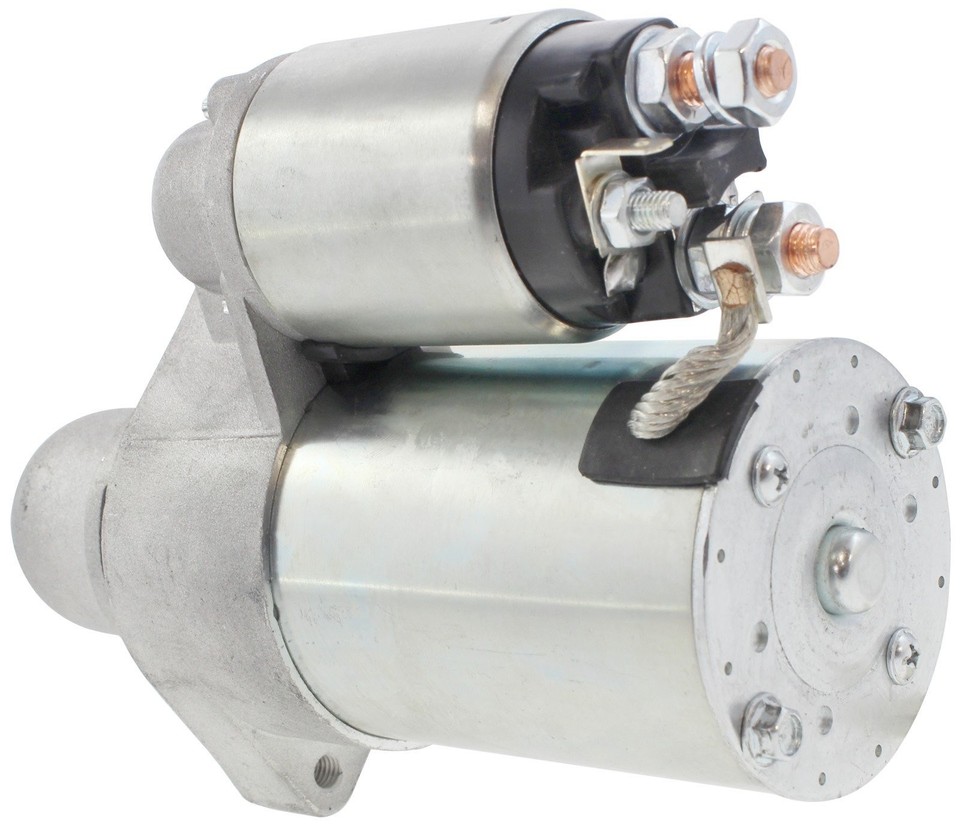 Motor De Arranque Para Kawasaki FX1000V 35HP – Compatible Con 21163-7021, MIA11257, 428000-6610