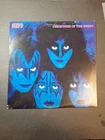 KISS - Creatures Of The Night 12" Vinyl 1982 Sterling NM Tested