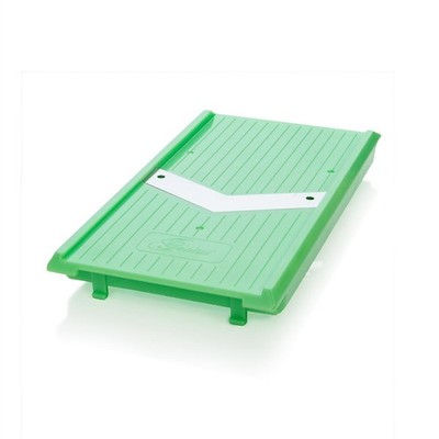 Genius Nicer Dicer Chef Hobel-Einsatz Hobelschneider Scheiben schneider (fest)