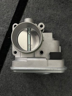 BDELI Electronic Throttle Body for Dodge Chrysler Jeep