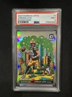 2024 DONRUSS OPTIC JORDAN LOVE DOWNTOWN SP PSA 9 MINT