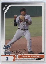 2018 Grandstand Jupiter Hammerheads Justin Twine 0kz8