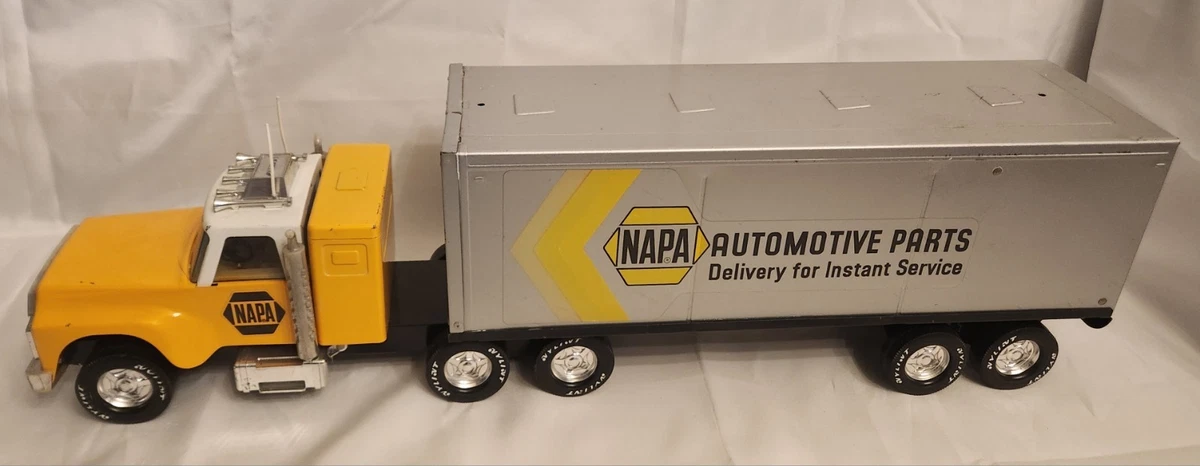 Nylint Plastic Diecast Trailers for sale | eBay