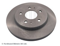 2X Bremsscheibe Blue Print ADD64321 FüR Terios Daihatsu J122 4WD J100 J102 VVT