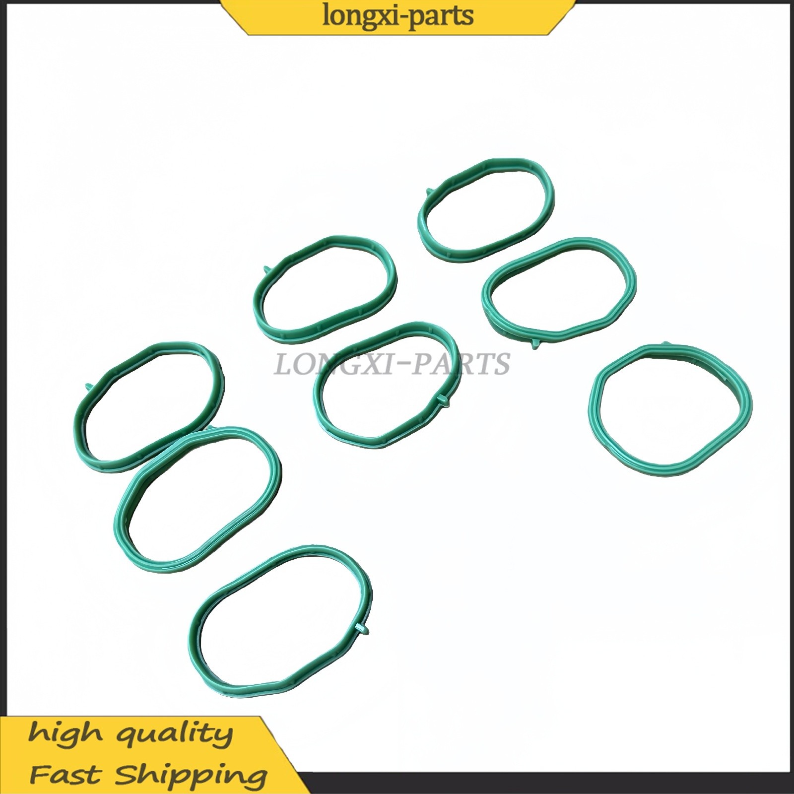 255738 for Maserati Quattroporte GT GC Intake Manifold Position Gaskets USA
