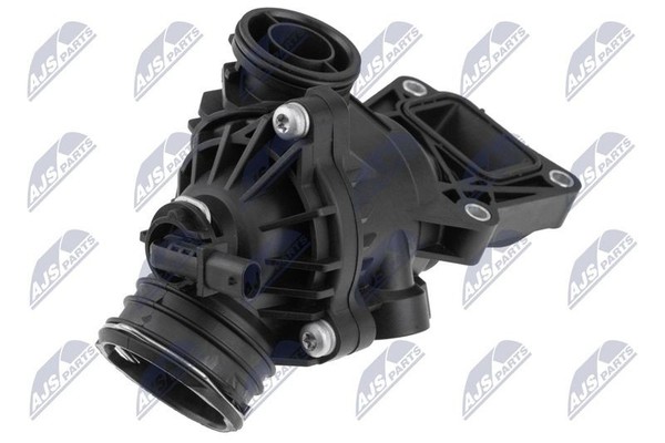 Nty CTM-ME-041 Thermostat, KüHlmittel FüR MERCEDES-BENZ-image