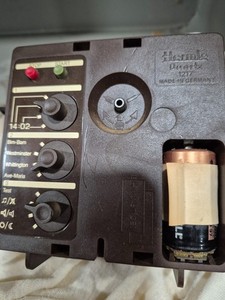 Hermle Quartz Wall Clock 1217 parts- Made in Germany clocks- 2 separate clocks