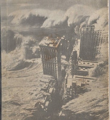 Upton Sinclair After the Flood PHOTOMONTAGES HEARTFIELD FIRST EDITION Rare