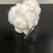 Webkinz Lil' Kinz Persian Cat HS110 New. Sealed, Unused Code Cat