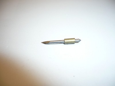 Graphtec Plotter Messer CB15U-K30, Original!