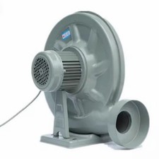 Estrattore Aspiratore Fumi 550W. Ideale per macchine laser, Cappa Cucina, Etc