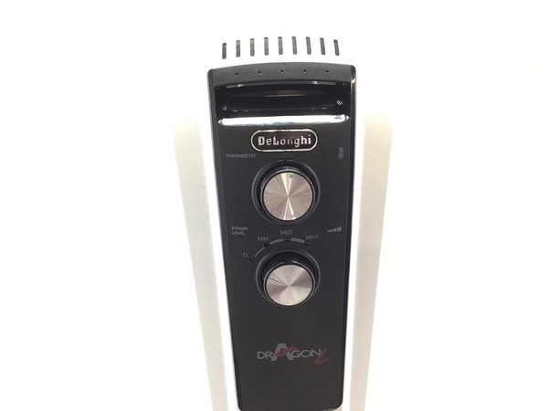 RADIADOR ELECTRICO DE LONGHI DELONGHI DRAGON4,DELONGHI DRAGON4 19624531